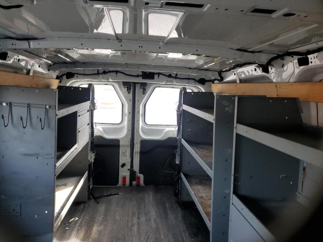 2016 FORD TRANSIT T- #3317908924