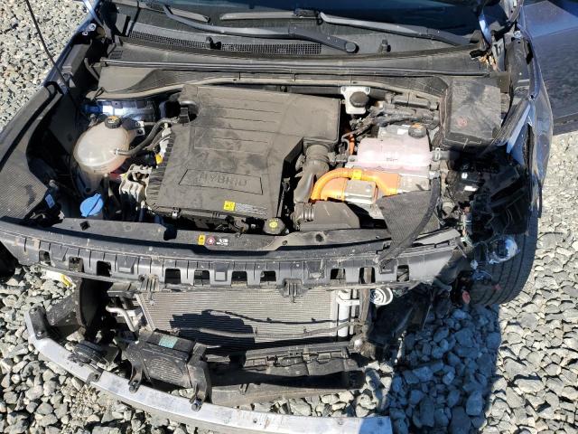 2020 KIA NIRO EX PR - KNDCE3LC5L5449560