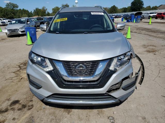 2020 NISSAN ROGUE S KNMAT2MT5LP505300