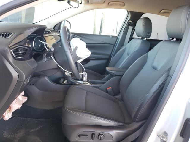 2022 BUICK ENCORE GX PREFERRED - KL4MMCSL9NB057947