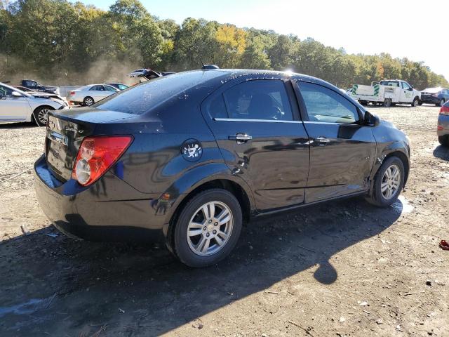 2015 CHEVROLET SONIC LT - 1G1JC5SH8F4164540