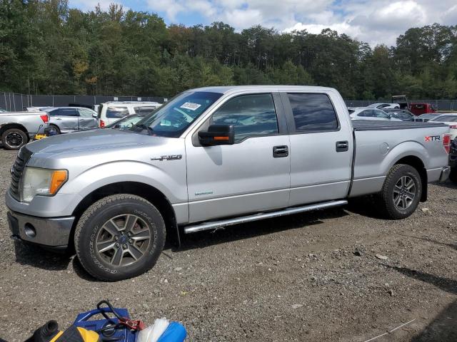 FORD F150 SUPER