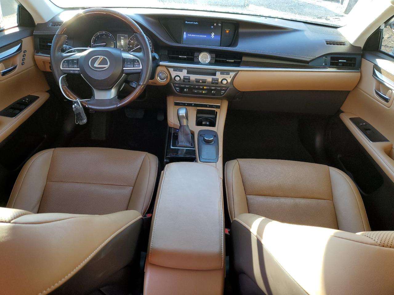 LEXUS ES 350
