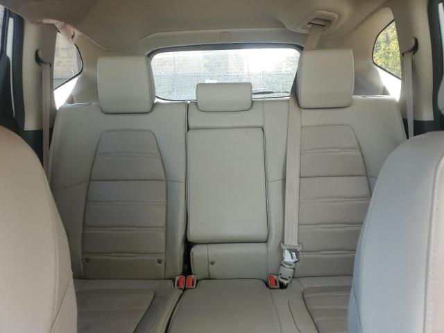 2018 HONDA CR-V EXL - 2HKRW2H8XJH626901