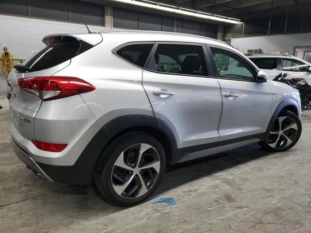 2017 HYUNDAI TUCSON LIM KM8J33A26HU276938