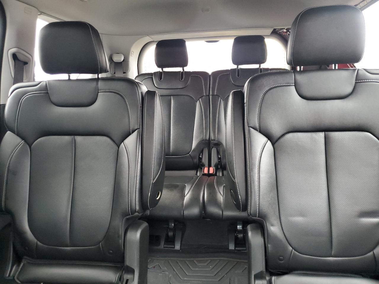 Lot #3316838652 2023 JEEP GRAND CHER