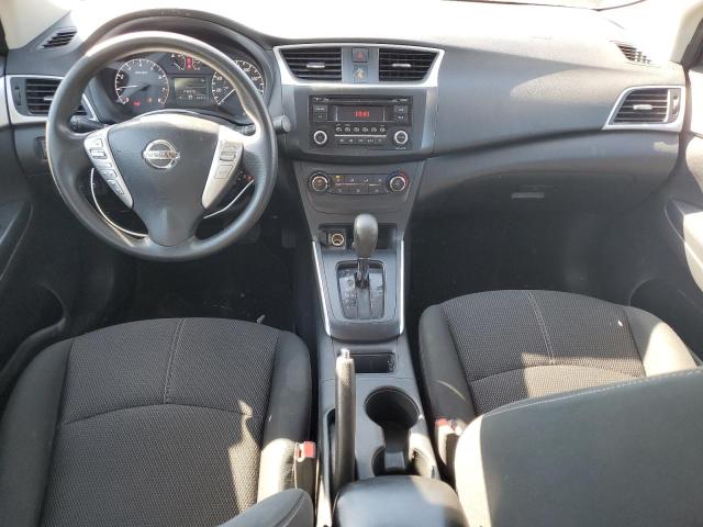 2017 NISSAN SENTRA S - 3N1AB7AP2HY213104