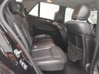 Lot #3305420436 2012 MERCEDES-BENZ ML 350 4MA