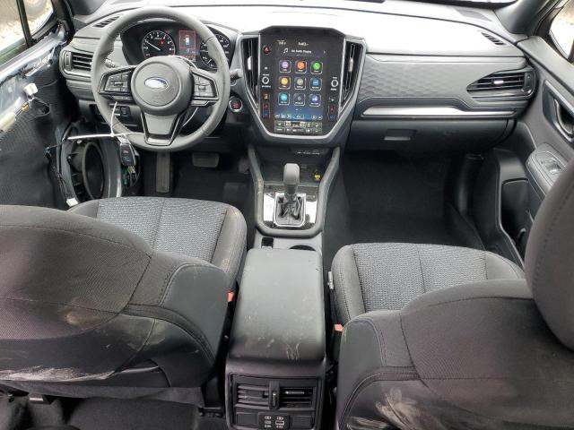 2025 SUBARU FORESTER P #3294627039