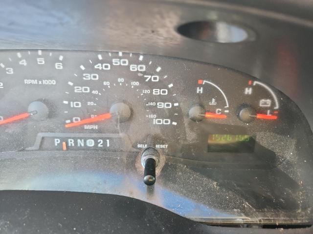 2006 FORD ECONOLINE #3294700165