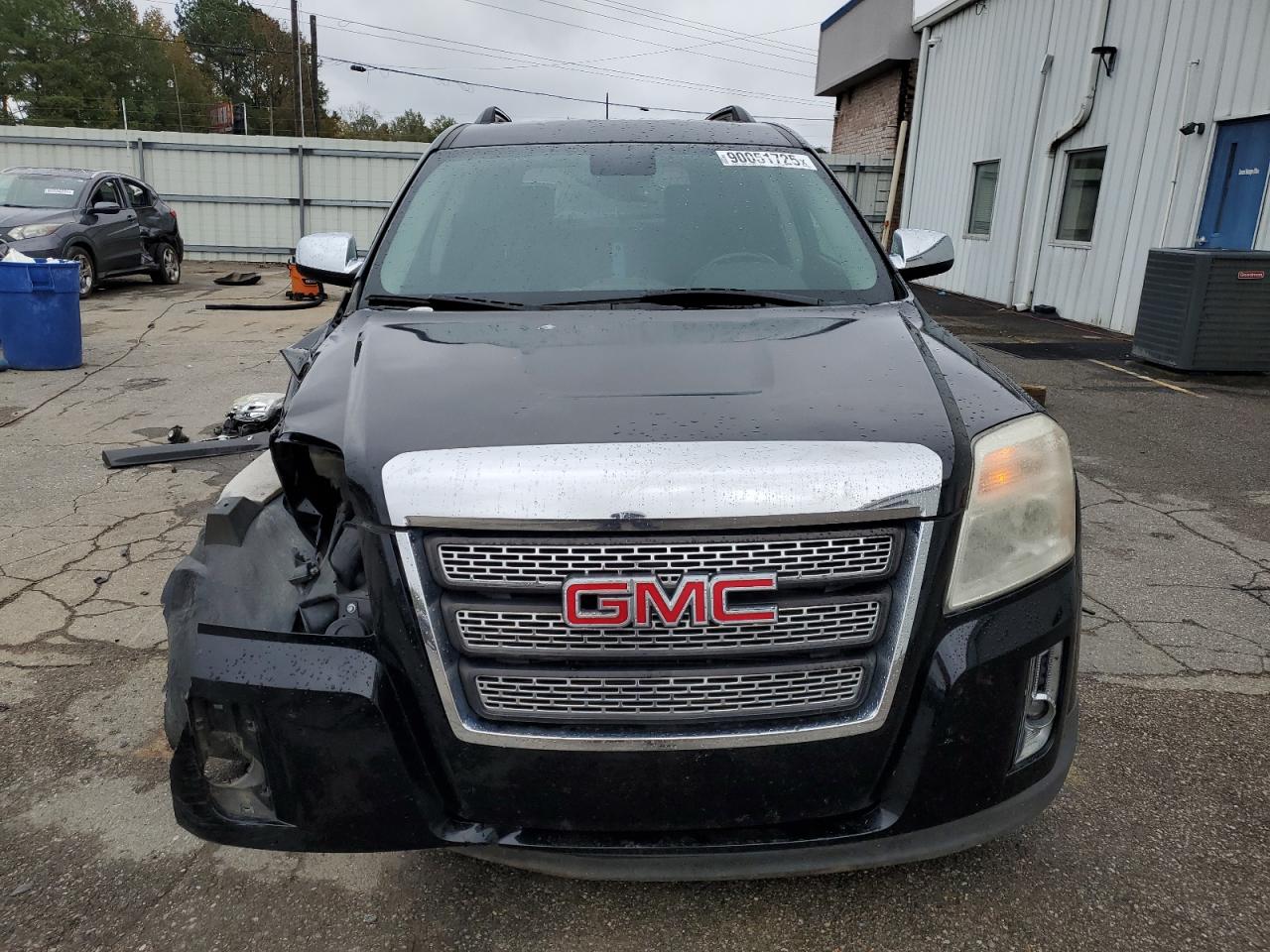 GMC TERRAIN SLT