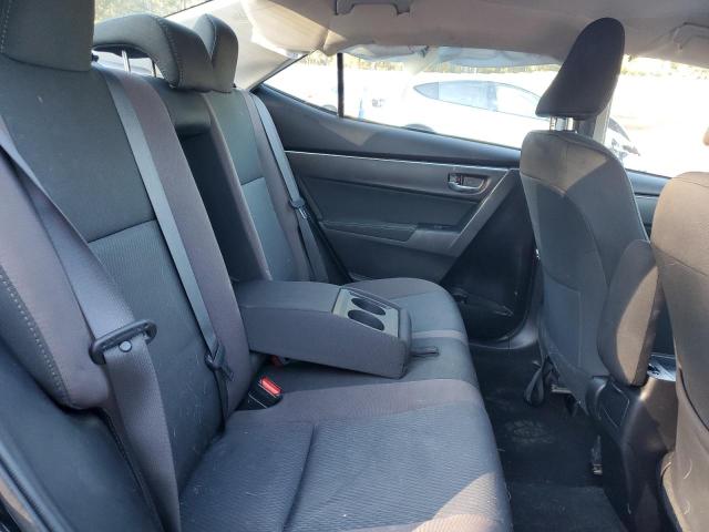 2017 TOYOTA COROLLA L - 2T1BURHE4HC896807