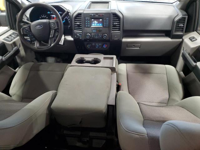 2017 FORD F150 SUPER #3303996669