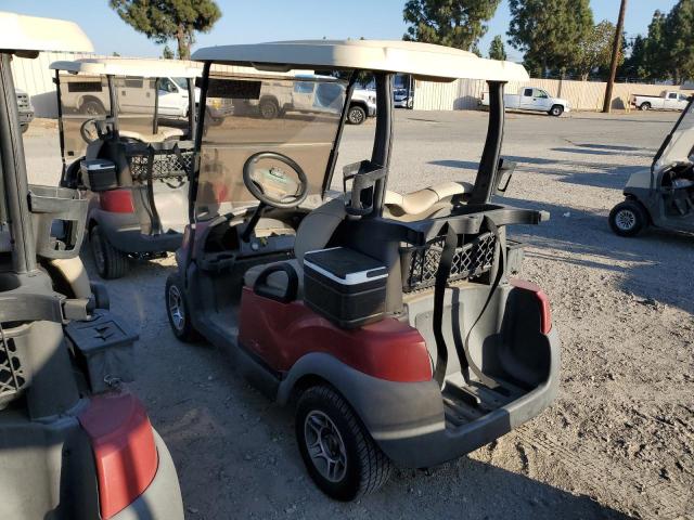 2020 CLUB CAR TEMPO LITHIUM #3262146603