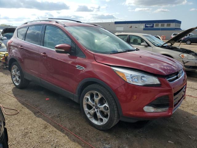 2016 FORD ESCAPE TITANIUM #3286729283
