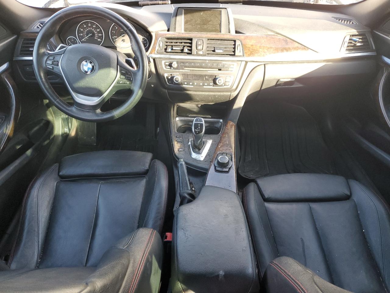 BMW 3 SERIES GT XIGT