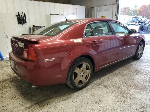 2008 CHEVROLET MALIBU 2LT #3301942413