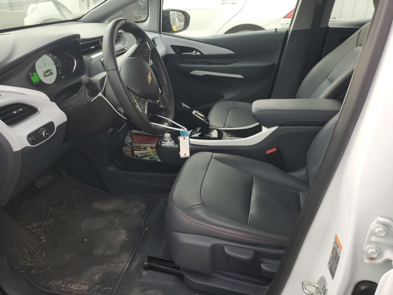 CHEVROLET BOLT EV PREMIER