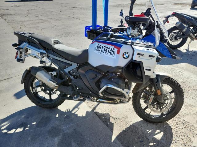 Global Auto Auctions: 2025 BMW R 1300 GS