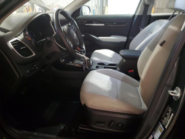 2021 KIA SELTOS SX #3304721954