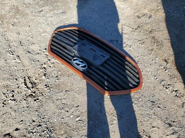 2015 HYUNDAI VELOSTER TURBO - KMHTC6AEXFU231938