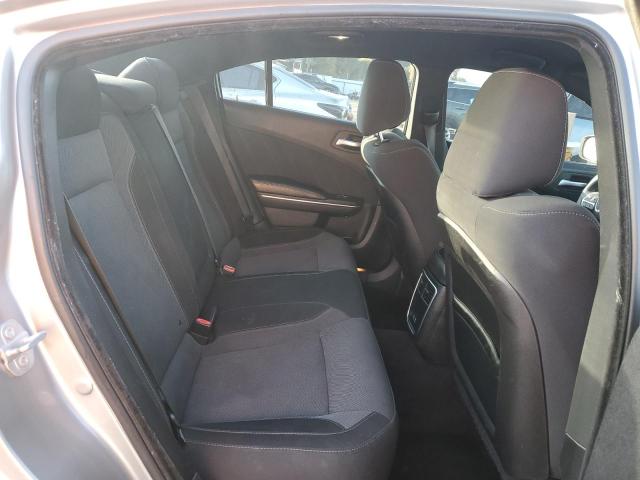 2016 DODGE CHARGER SX 2C3CDXHGXGH285599