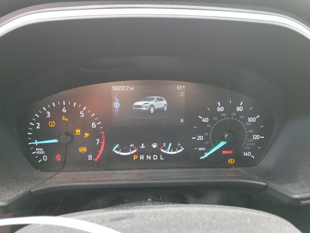 2021 FORD ESCAPE SE - 1FMCU9G63MUA64883