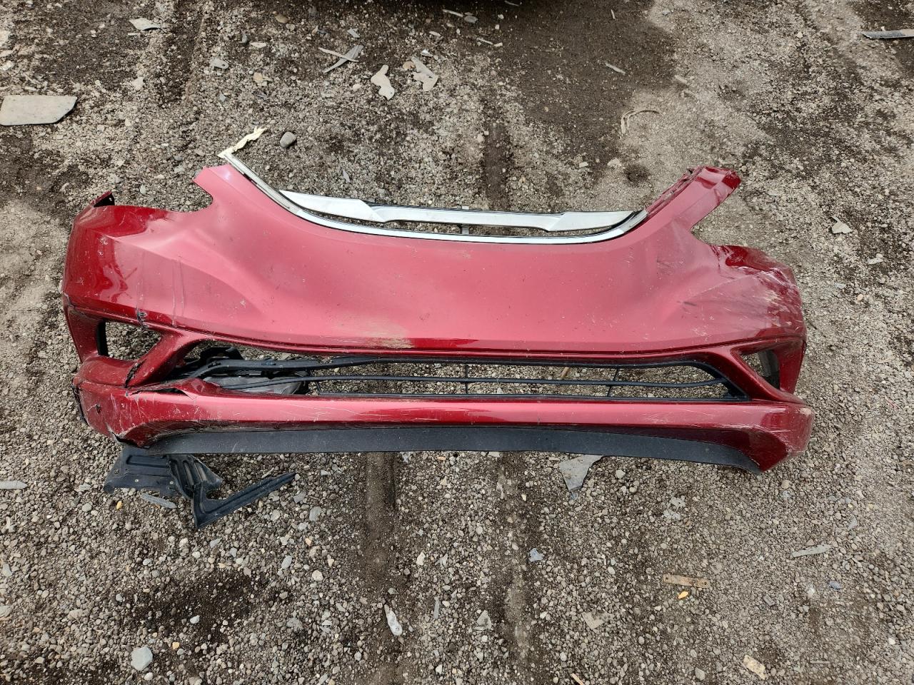 Lot #3309285622 2011 HYUNDAI SONATA SE