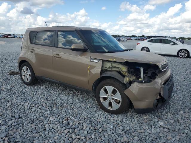 2016 KIA SOUL - KNDJN2A26G7310706