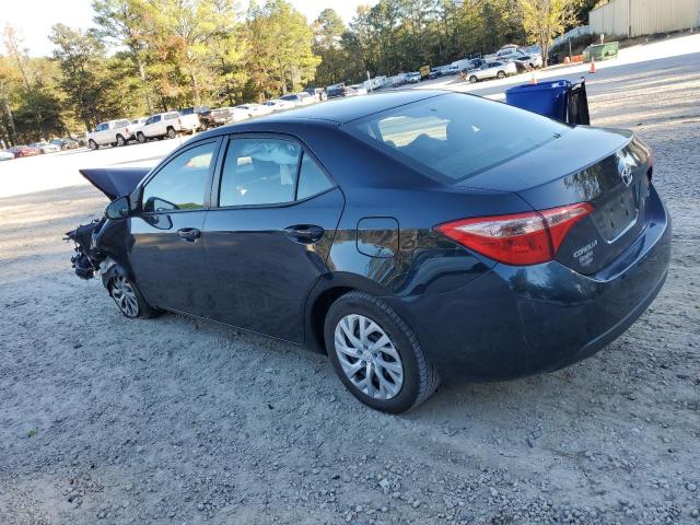 2017 TOYOTA COROLLA L - Other View
