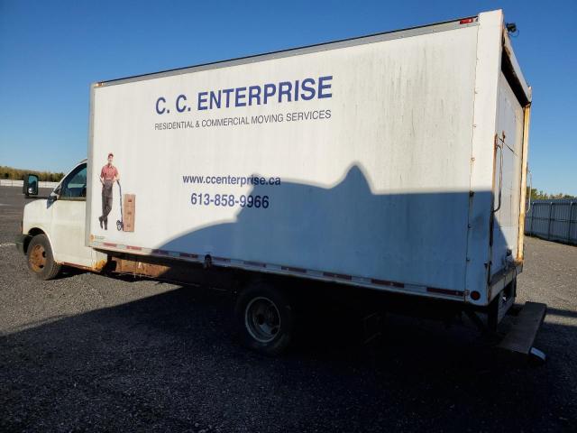 2008 GMC SAVANA CUT - Other View