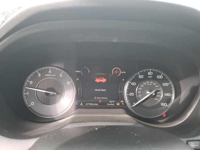 2021 ACURA RDX 5J8TC1H3XML022148