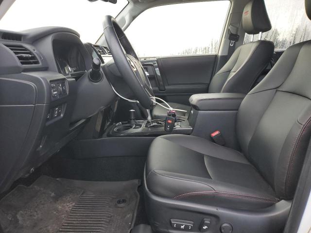 2024 TOYOTA 4RUNNER SR5 PREMIUM JTERU5JR9R6300714