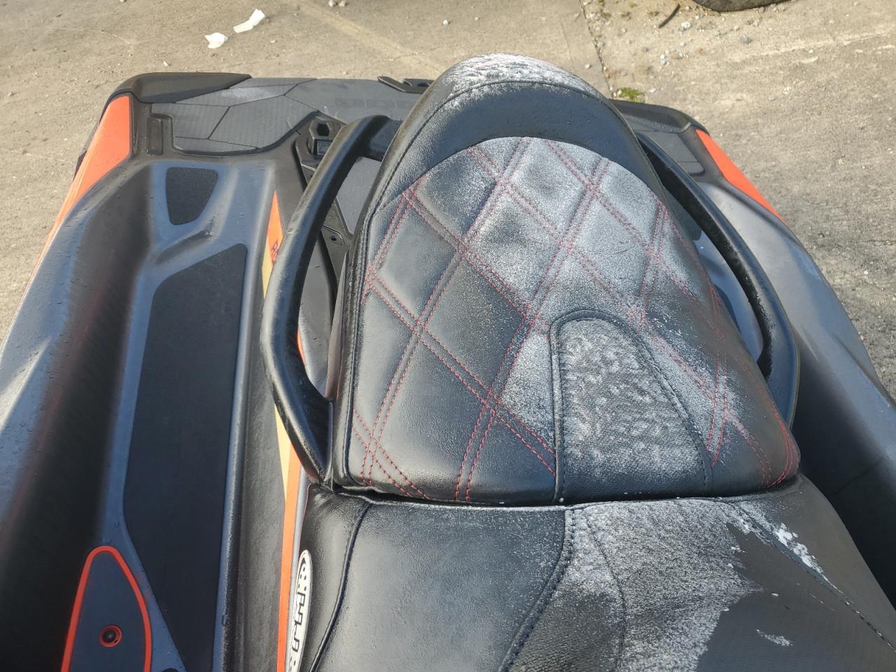 Lot #3282597893 2020 SEA-DOO RTX X-300 SUPERCHARG