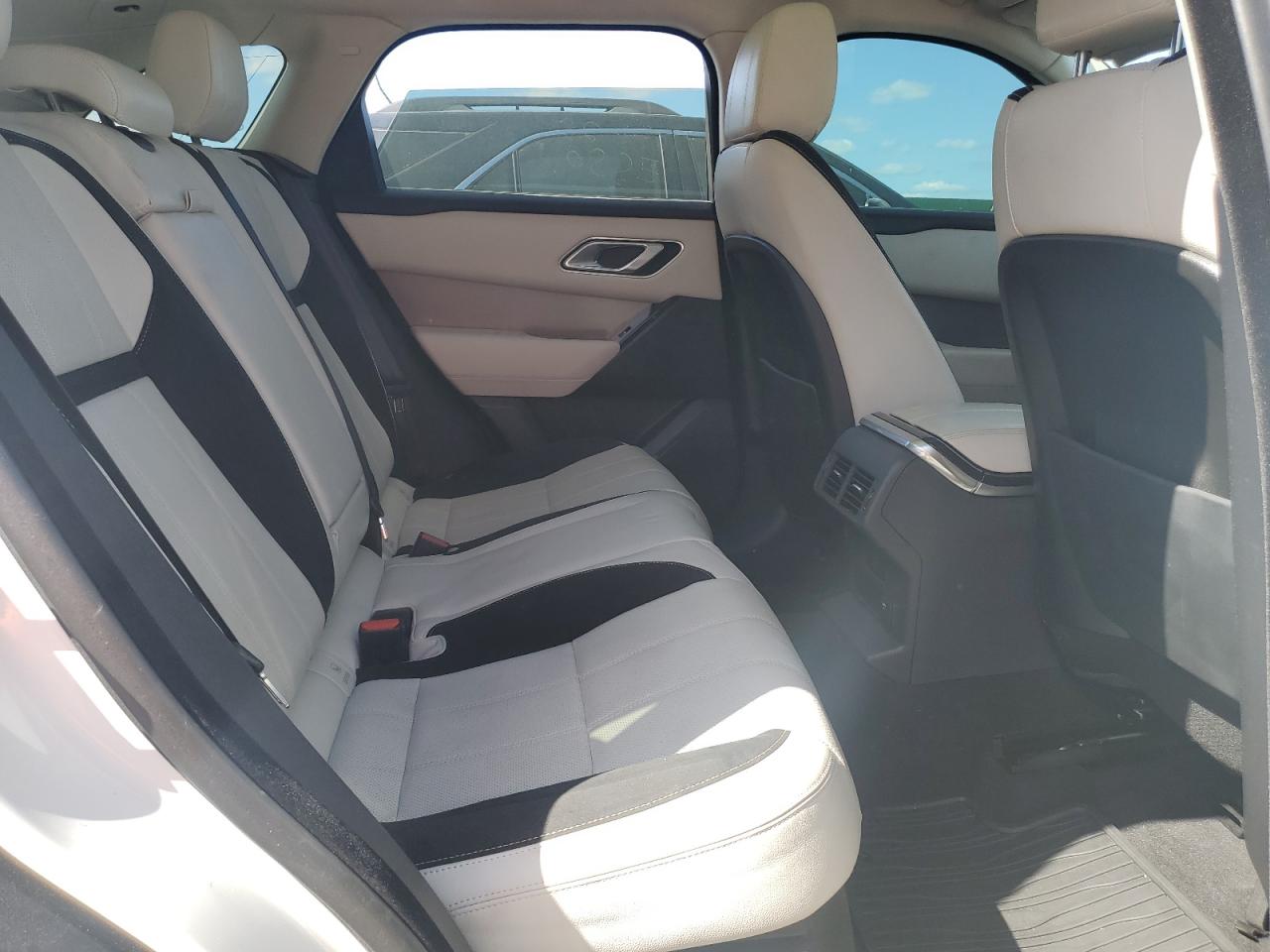 LAND ROVER RANGE ROVER S