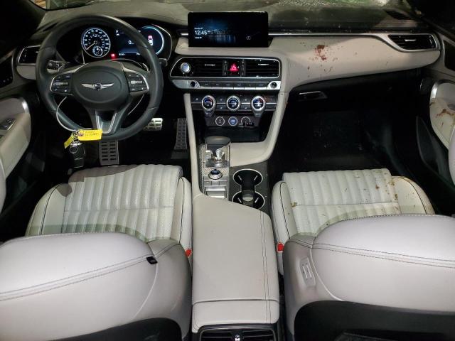 2022 GENESIS G70 BASE #3296909832