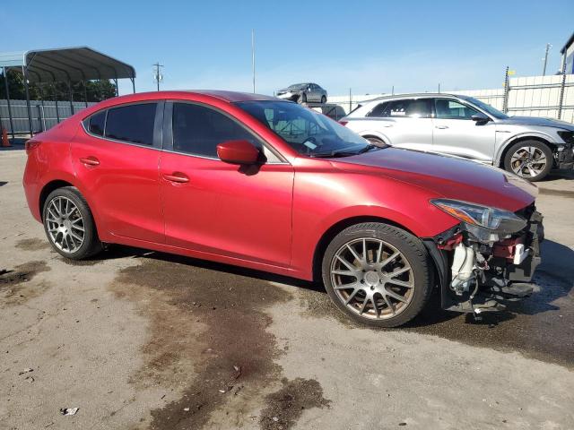 2014 MAZDA 3 TOURING - JM1BM1V39E1130401