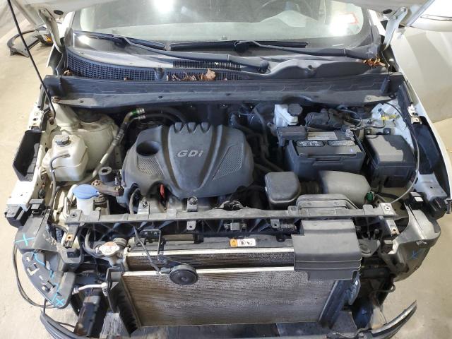 2016 KIA SPORTAGE E #3268326029