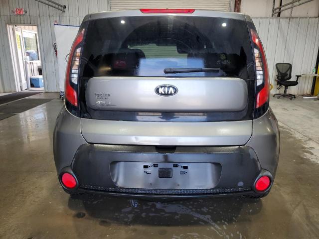 2016 KIA SOUL #3279551235