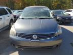 Lot #3293446408 2009 NISSAN QUEST S