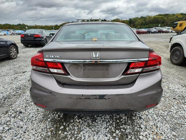 2013 HONDA CIVIC LX - 2HGFB2F58DH559740
