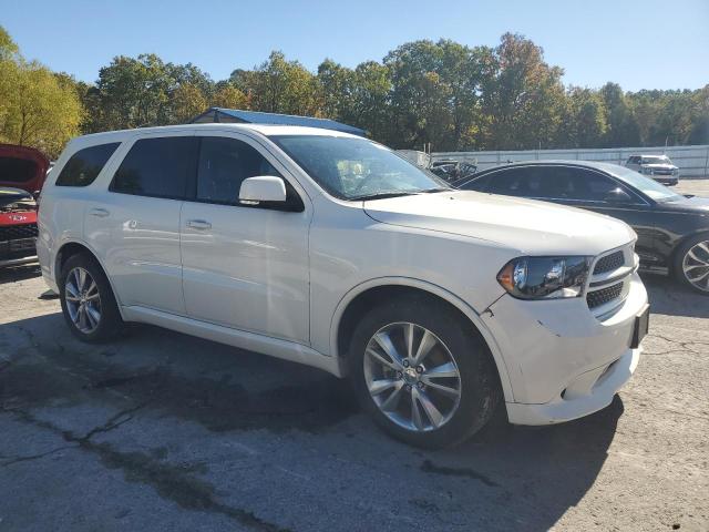 2012 DODGE DURANGO R/ #3277193927
