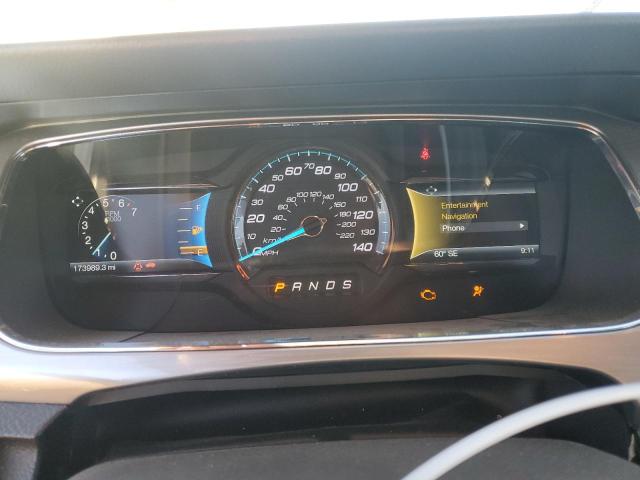 2014 FORD TAURUS SEL - 1FAHP2E85EG103833