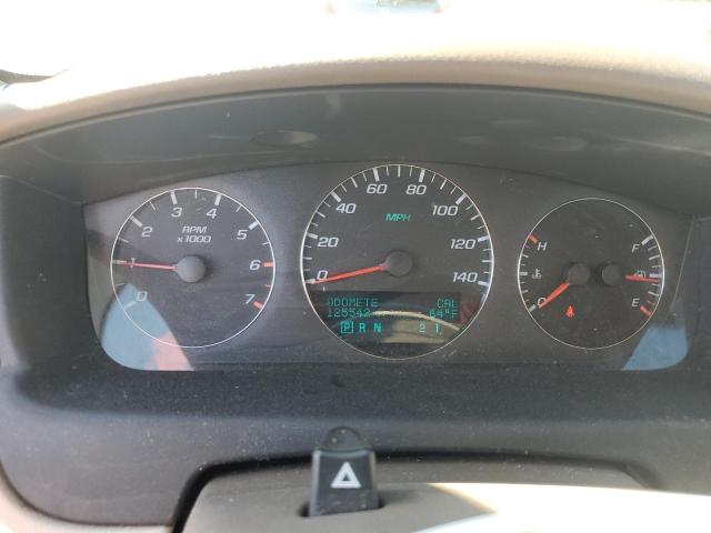 2006 CHEVROLET IMPALA LT #3285470842