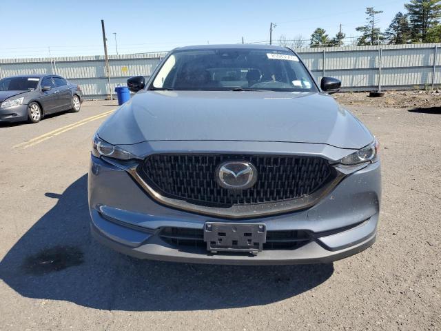 2021 MAZDA CX-5 CARBO JM3KFBCY5M0395245