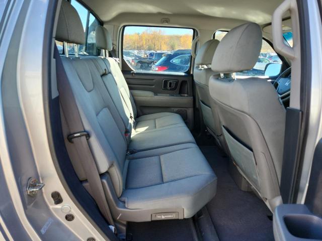 2010 HONDA RIDGELINE - 5FPYK1F20AB009156