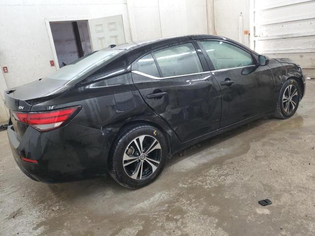 2023 NISSAN SENTRA SV 3N1AB8CV2PY315132