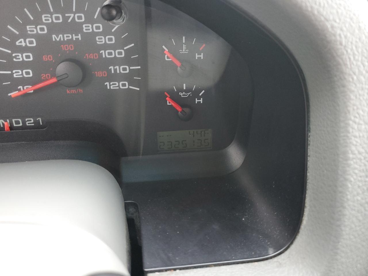 Lot #3275505720 2005 FORD F150