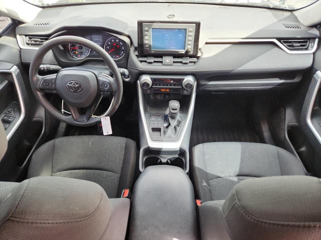 2021 TOYOTA RAV4 XLE - 2T3P1RFV3MC219671