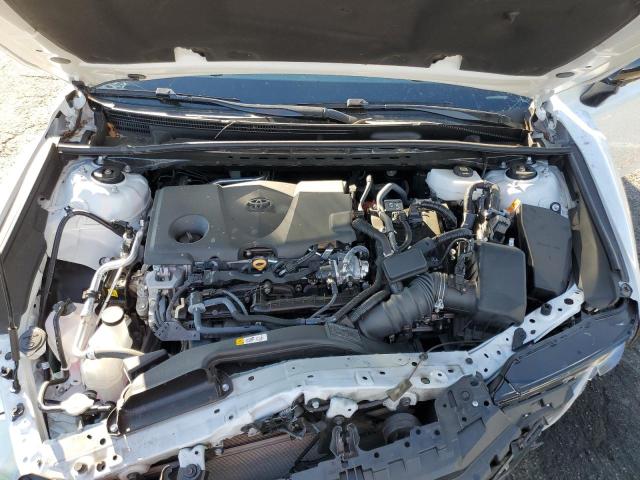 2025 TOYOTA CAMRY XSE #3298041129